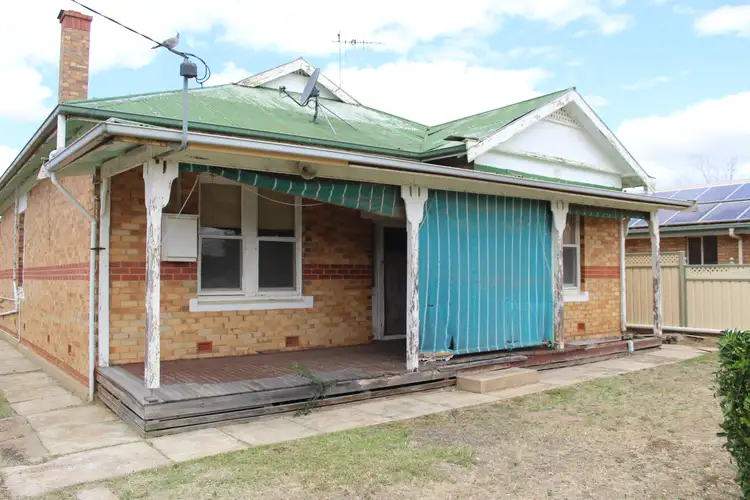 5 Church Street, Nhill VIC 3418