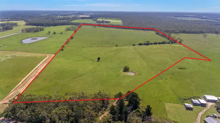 Main view of Homely rural property listing, 655 Princes Highway, Heathmere VIC 3305