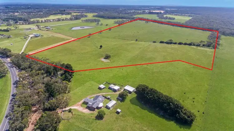 Third view of Homely rural property listing, 655 Princes Highway, Heathmere VIC 3305