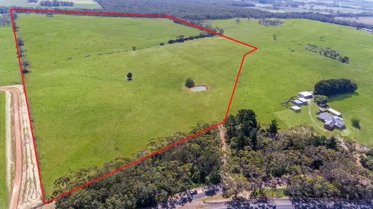 Fourth view of Homely rural property listing, 655 Princes Highway, Heathmere VIC 3305