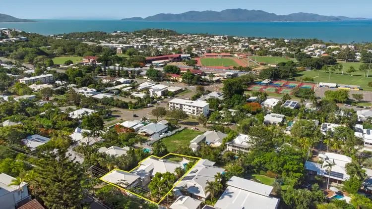 347 Stanley Street, North Ward QLD 4810