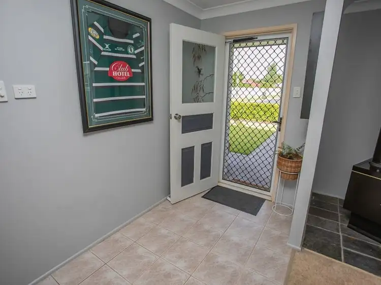 Second view of Homely house listing, 3 Olive Street, Chinchilla QLD 4413