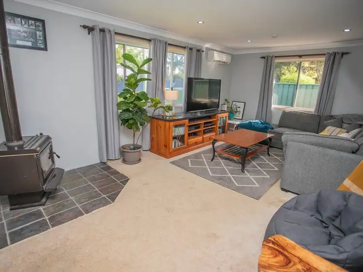 Third view of Homely house listing, 3 Olive Street, Chinchilla QLD 4413