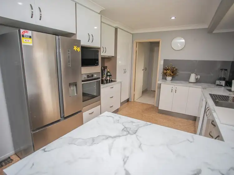 Fourth view of Homely house listing, 3 Olive Street, Chinchilla QLD 4413