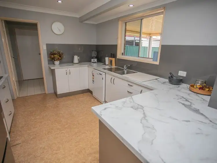 Fifth view of Homely house listing, 3 Olive Street, Chinchilla QLD 4413