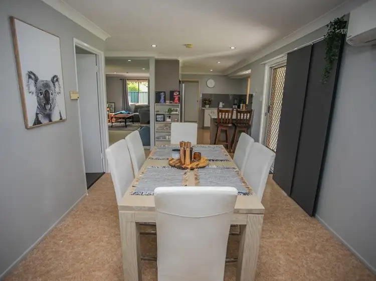 Sixth view of Homely house listing, 3 Olive Street, Chinchilla QLD 4413