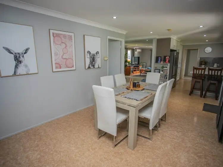 Seventh view of Homely house listing, 3 Olive Street, Chinchilla QLD 4413