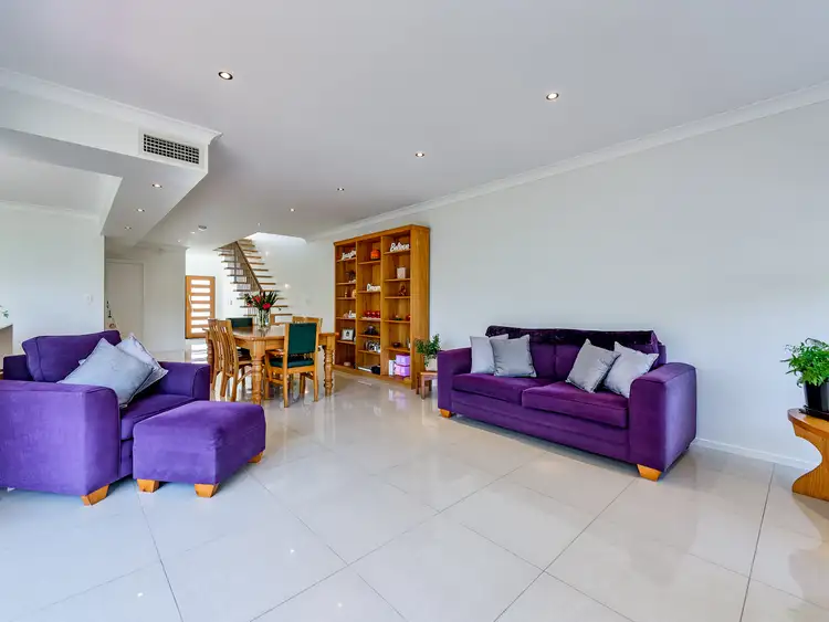 Fifth view of Homely semi-detached listing, 1/46 Bayview Street, Runaway Bay QLD 4216
