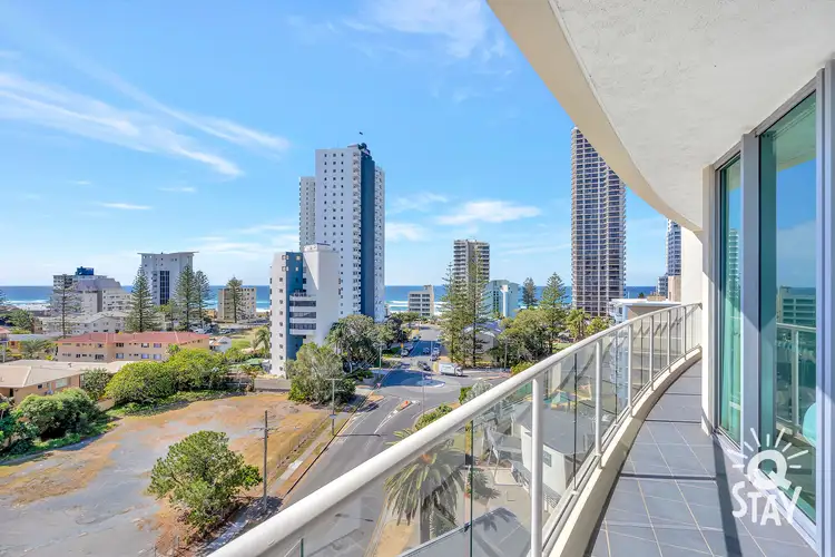 704/18 Fern Street, Surfers Paradise QLD 4217