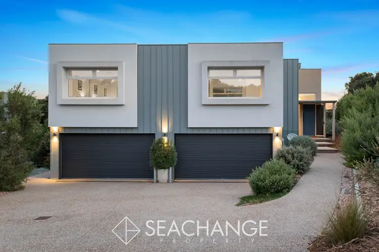 Main view of Homely house listing, 24 Turnberry Grove, Fingal VIC 3939