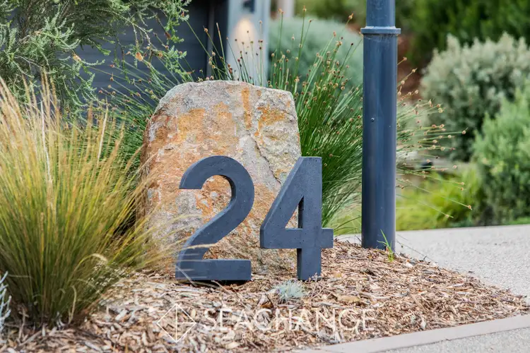 Fifth view of Homely house listing, 24 Turnberry Grove, Fingal VIC 3939