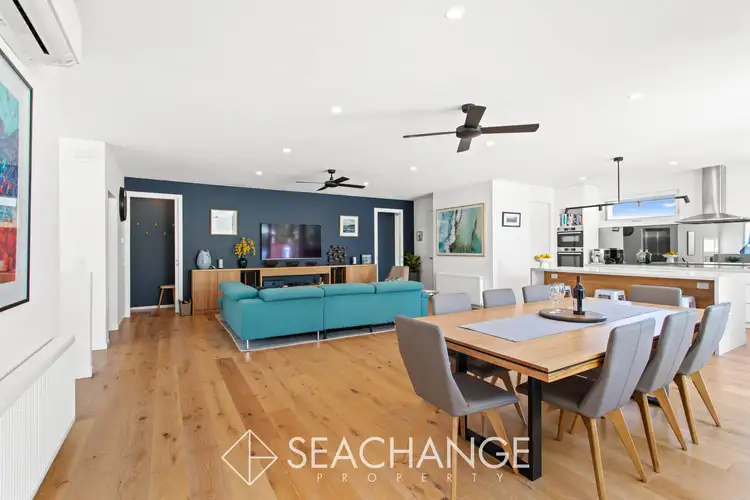 Sixth view of Homely house listing, 24 Turnberry Grove, Fingal VIC 3939