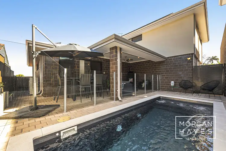 Main view of Homely house listing, 7B Wyndham Street, St James WA 6102