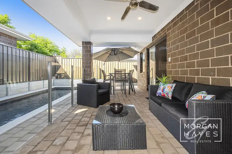 Second view of Homely house listing, 7B Wyndham Street, St James WA 6102