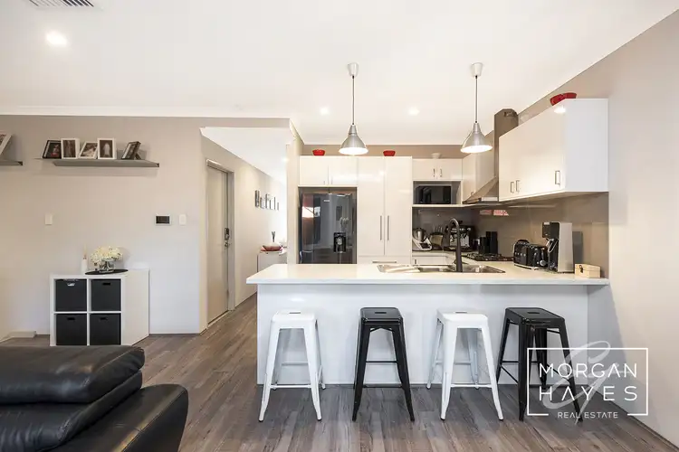 Third view of Homely house listing, 7B Wyndham Street, St James WA 6102