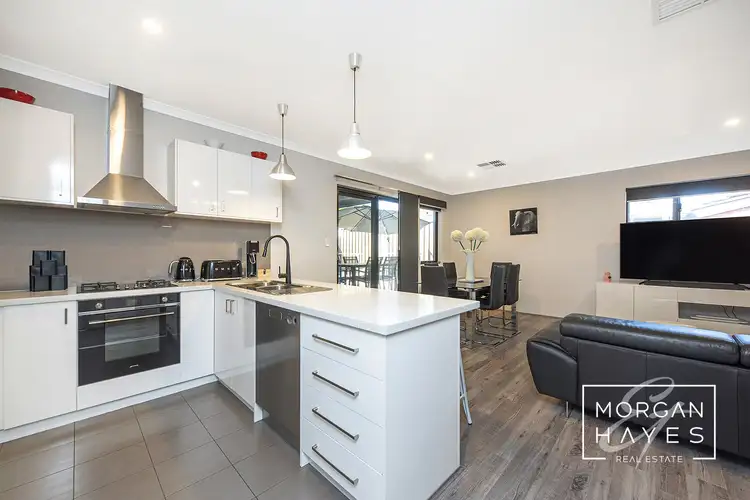 Sixth view of Homely house listing, 7B Wyndham Street, St James WA 6102