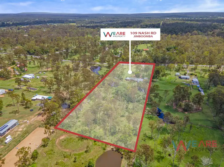 109-117 Nash Road, Jimboomba QLD 4280