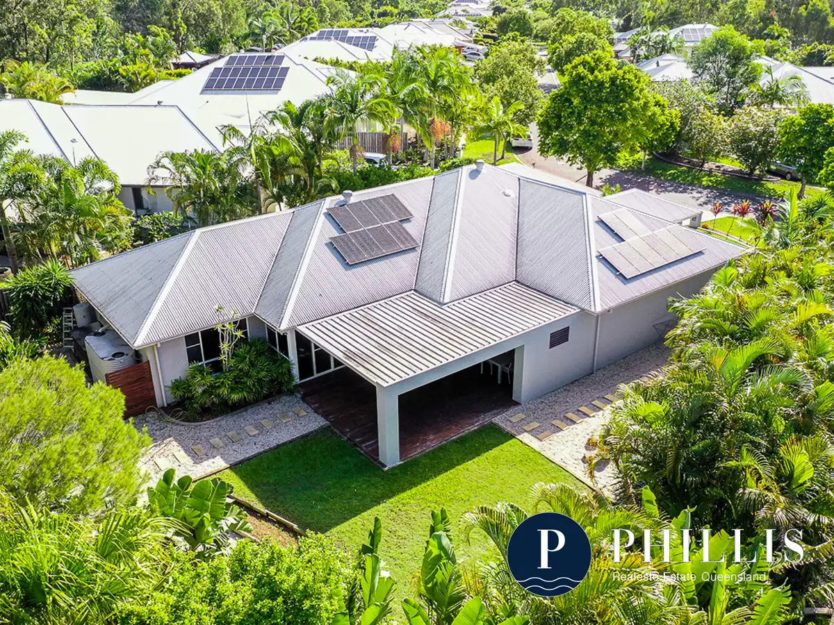 Main view of Homely house listing, 10 Seawind Road, Coomera QLD 4209