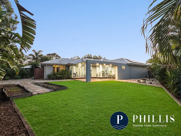 Fourth view of Homely house listing, 10 Seawind Road, Coomera QLD 4209