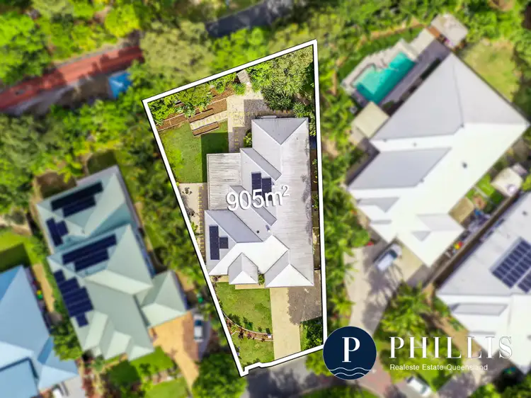 Fifth view of Homely house listing, 10 Seawind Road, Coomera QLD 4209
