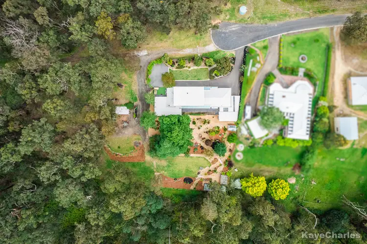 41 Brennan Avenue, Beaconsfield Upper VIC 3808