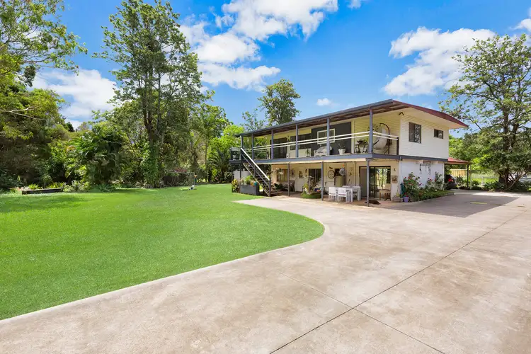 Main view of Homely house listing, 40 JUNCTION ROAD, Burpengary East QLD 4505