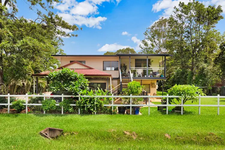 Second view of Homely house listing, 40 JUNCTION ROAD, Burpengary East QLD 4505