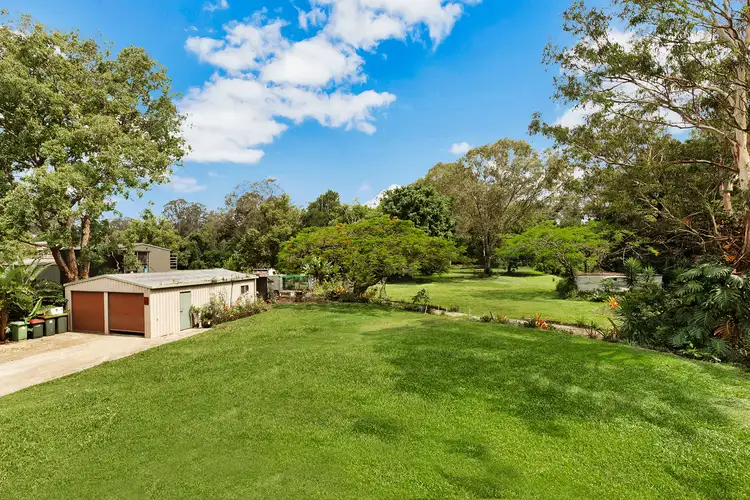 Third view of Homely house listing, 40 JUNCTION ROAD, Burpengary East QLD 4505