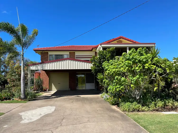 4 Eddie Court, Point Vernon QLD 4655
