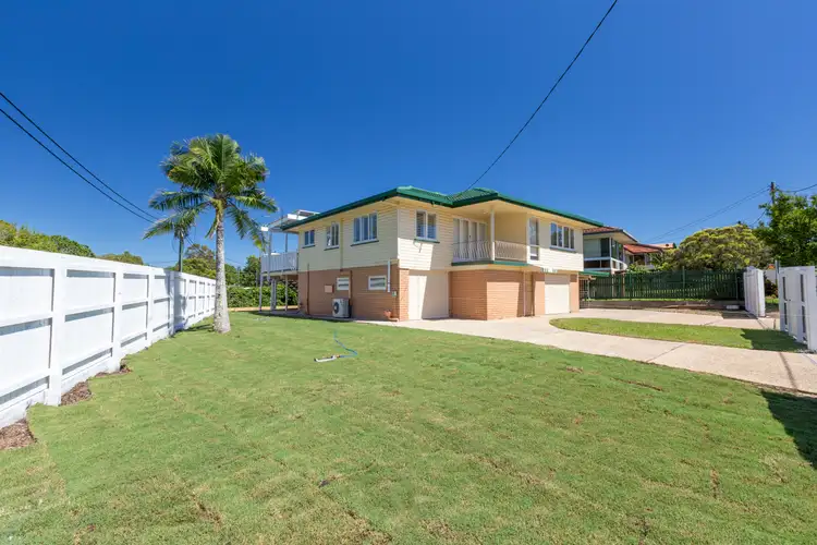 2 Kurago Street, Chermside West QLD 4032