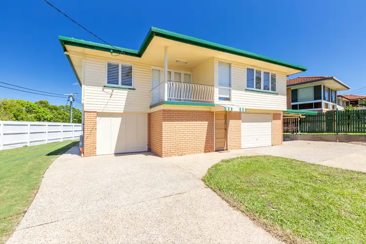 Second view of Homely house listing, 2 Kurago Street, Chermside West QLD 4032