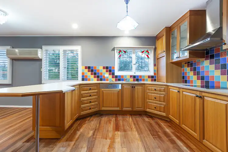 Sixth view of Homely house listing, 2 Kurago Street, Chermside West QLD 4032
