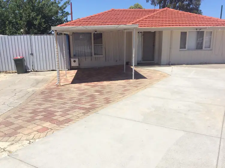 17 EDGINGTON CRESCENT, Koondoola WA 6064