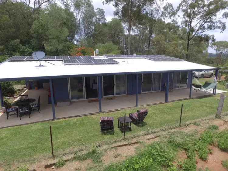 Third view of Homely rural property listing, 44 Bundy Road, Imbil QLD 4570