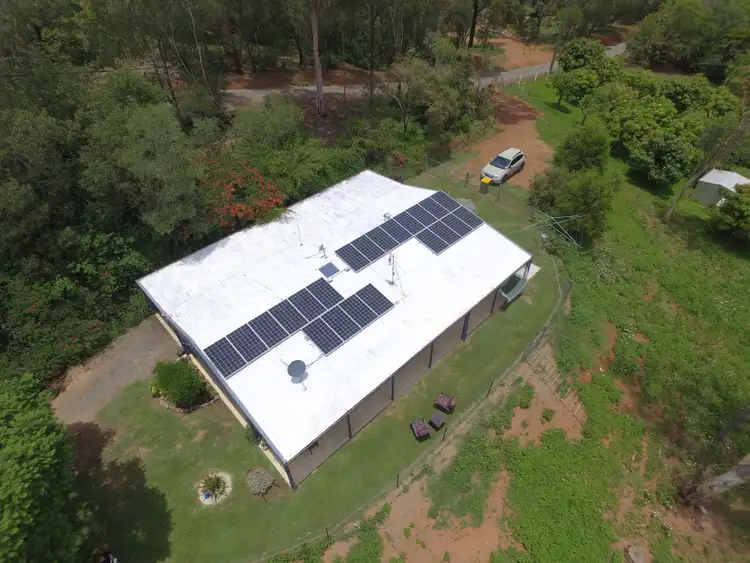 Fourth view of Homely rural property listing, 44 Bundy Road, Imbil QLD 4570