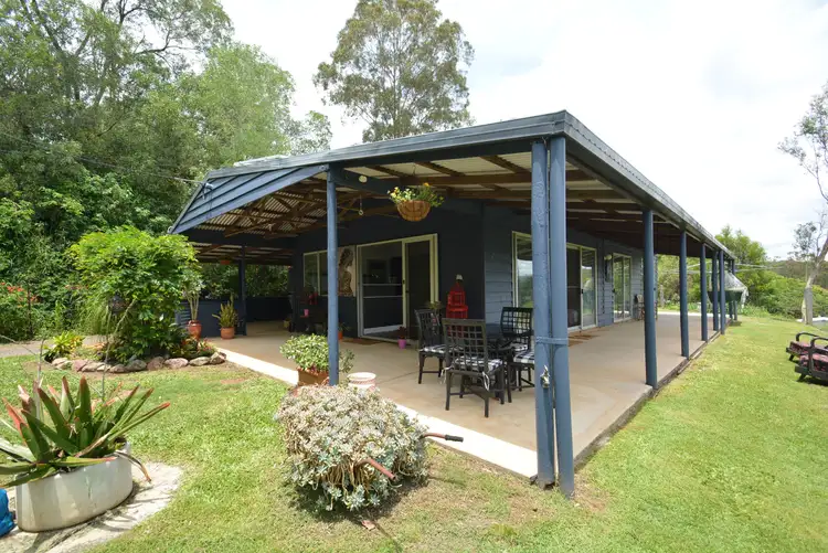Fifth view of Homely rural property listing, 44 Bundy Road, Imbil QLD 4570