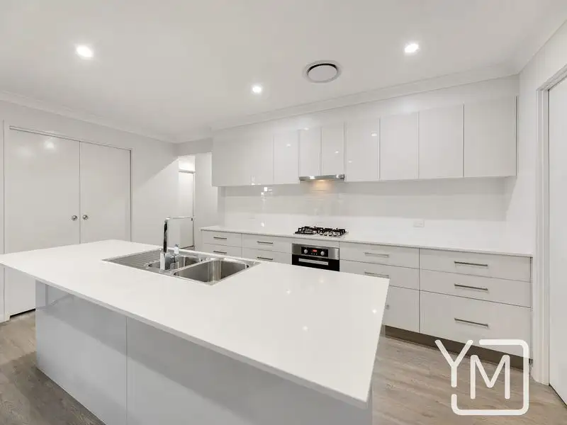 Main view of Homely house listing, 23 Dunlop Crescent, Baringa QLD 4551