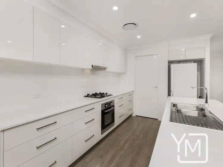 Second view of Homely house listing, 23 Dunlop Crescent, Baringa QLD 4551