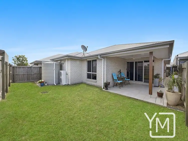 Third view of Homely house listing, 23 Dunlop Crescent, Baringa QLD 4551