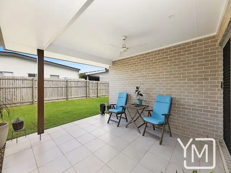 Fourth view of Homely house listing, 23 Dunlop Crescent, Baringa QLD 4551