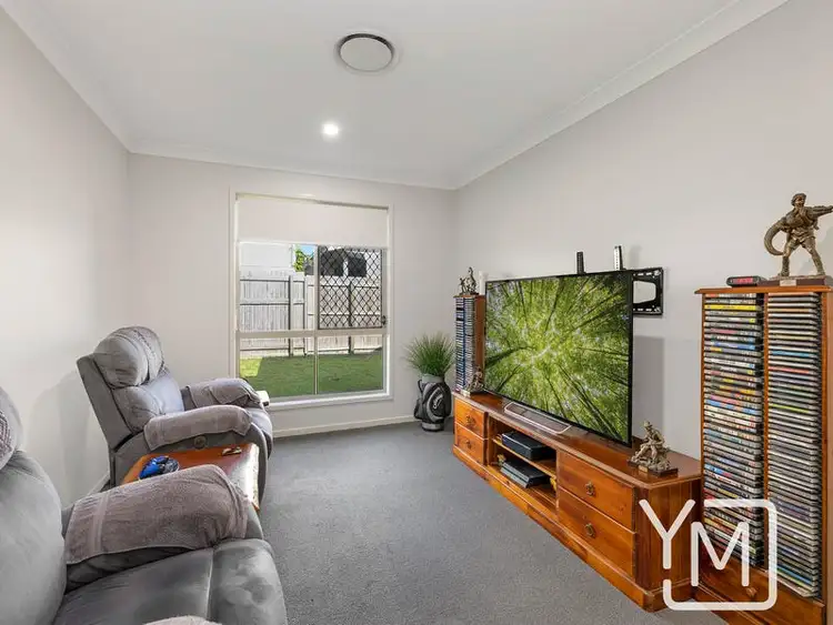 Sixth view of Homely house listing, 23 Dunlop Crescent, Baringa QLD 4551