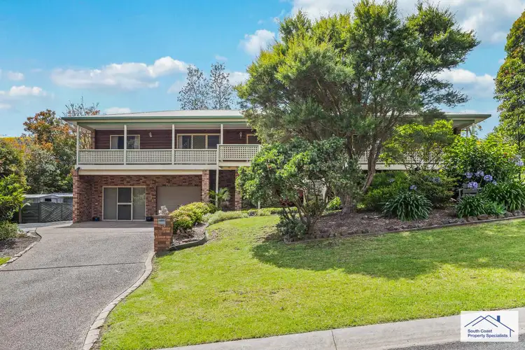 10 Currell Close, Malua Bay NSW 2536