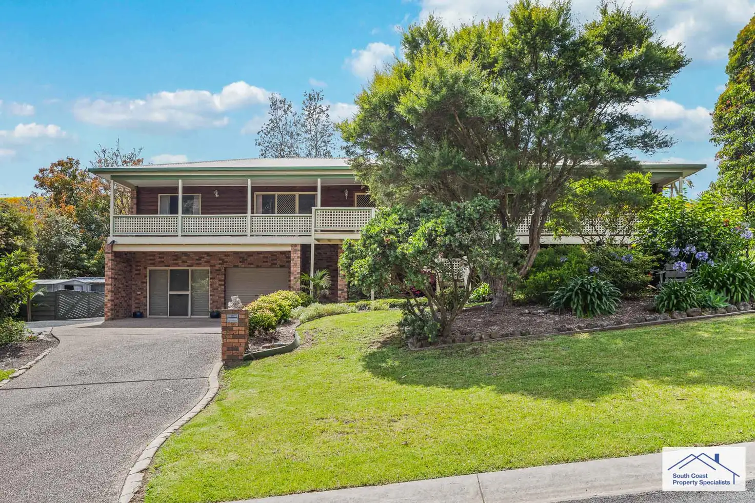 Main view of Homely house listing, 10 Currell Close, Malua Bay NSW 2536