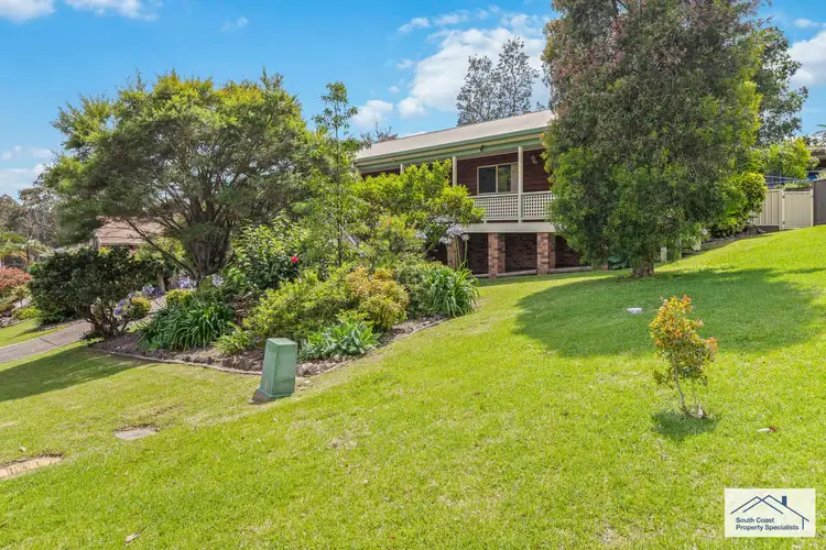 Second view of Homely house listing, 10 Currell Close, Malua Bay NSW 2536