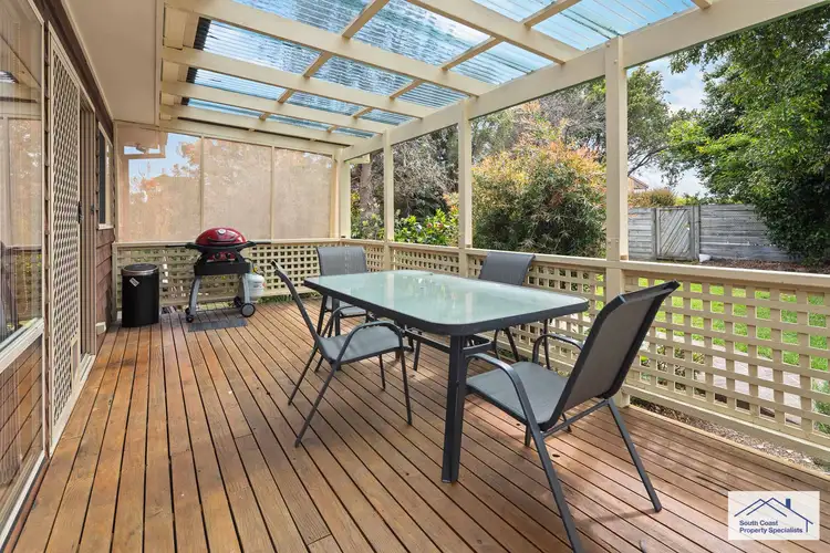 Fifth view of Homely house listing, 10 Currell Close, Malua Bay NSW 2536