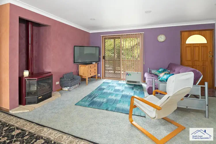 Sixth view of Homely house listing, 10 Currell Close, Malua Bay NSW 2536