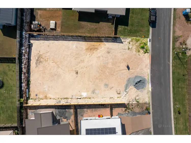 Second view of Homely land listing, 3 Grand Close, Yeppoon QLD 4703