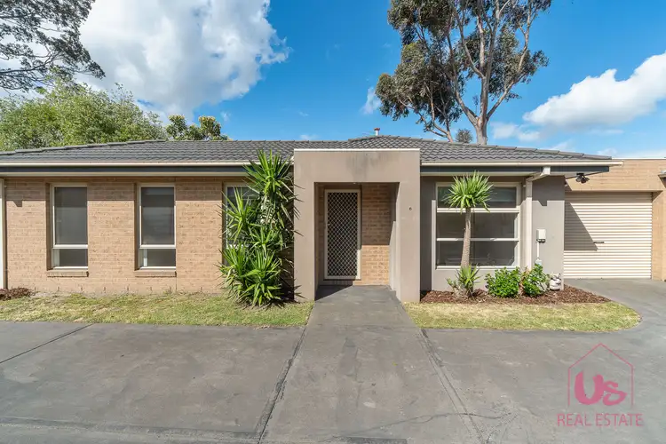 Main view of Homely unit listing, 6/65 Potts Road, Langwarrin VIC 3910