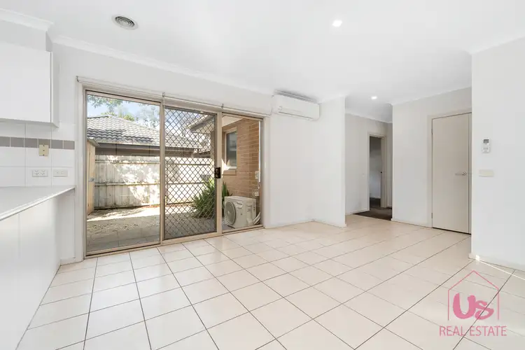 Second view of Homely unit listing, 6/65 Potts Road, Langwarrin VIC 3910