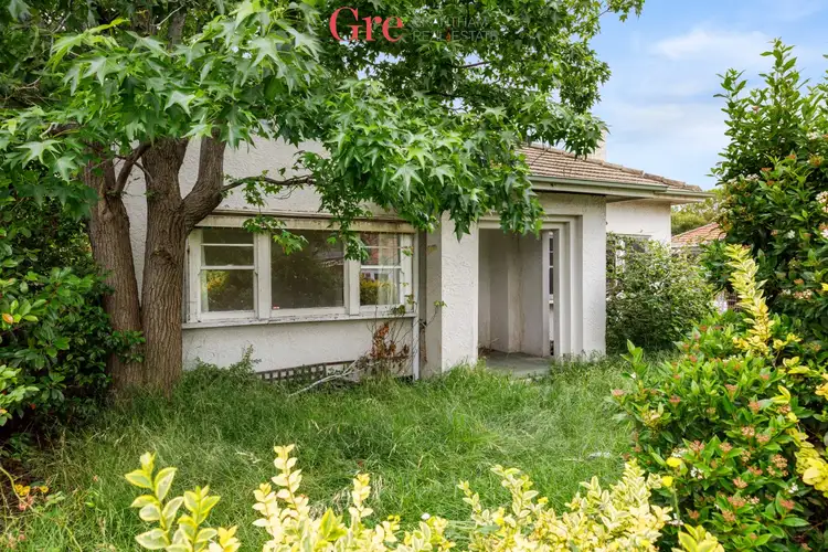 Main view of Homely house listing, 8 Hennessy Street, Brunswick VIC 3056
